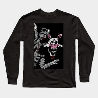 Mangle Long Sleeve T-Shirt